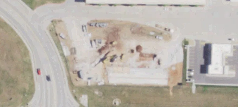 350 Eastgate Ave
