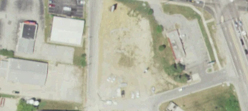 Vandiver Dr