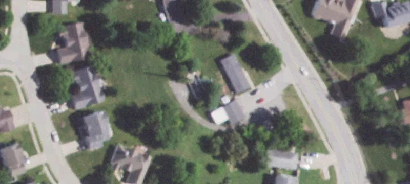 819 Caulks Hl Rd