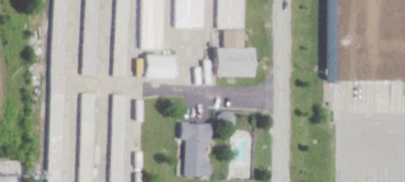 1155 Wilmer Rd