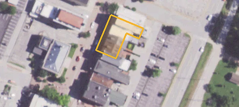 116 Main St