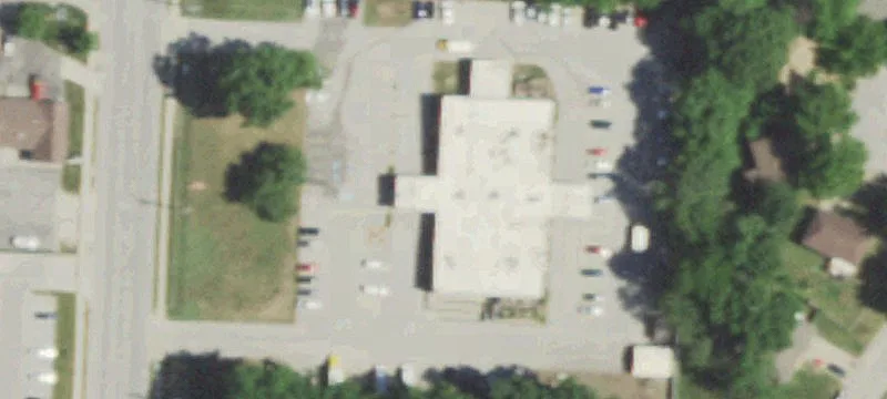 900 Woods Chapel Rd