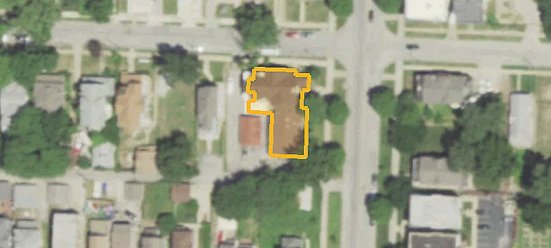 622 Benton Blvd