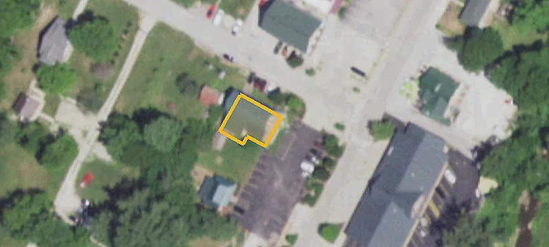 111 Frnt St