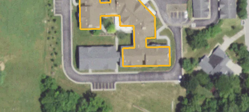 1481 Marbach Dr