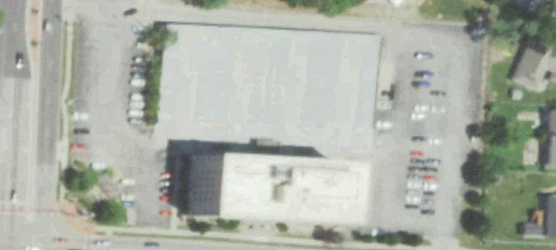 8800 63rd St