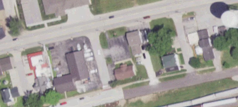 602 Pearce Blvd