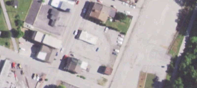 1116 2nd St