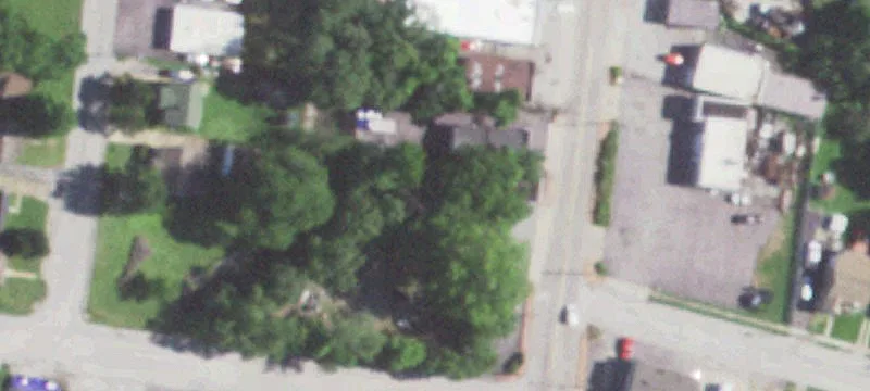 3209 Woodson Rd