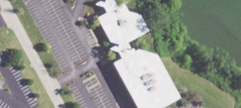 945 Hornet Dr