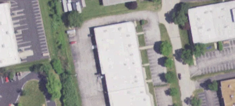 153 Chesterfield Industrial Blvd
