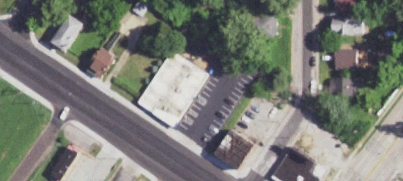 8007 Saint Charles Rock Rd