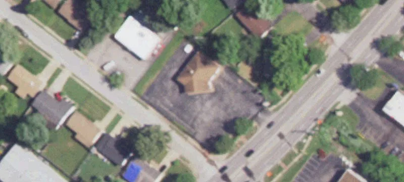 8001 Lindbergh Blvd