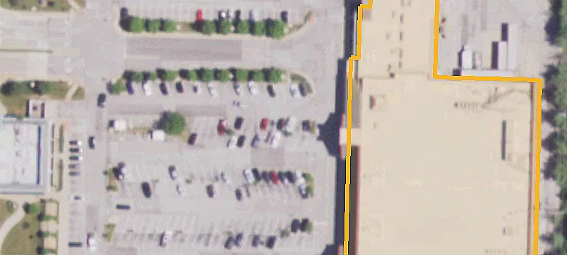 2400 Taylor Rd
