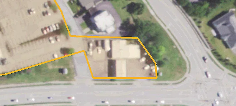 15401 Clayton Rd