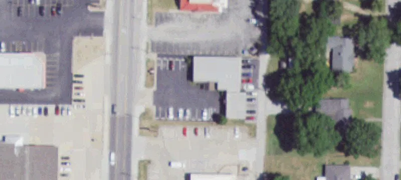 2020 Garrison Ave