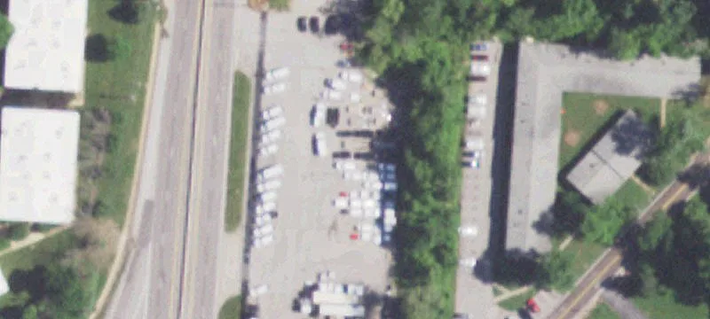 2850 Lindbergh Blvd