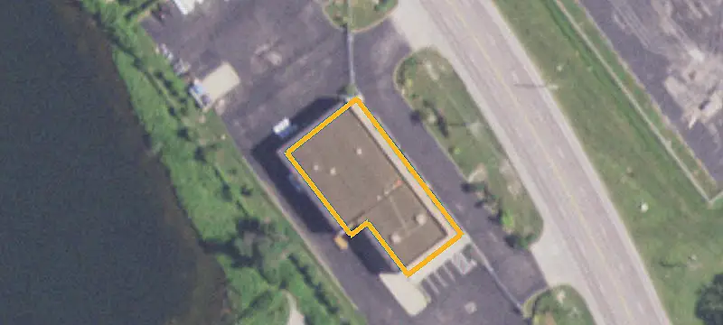 12950 Saint Charles Rock Rd