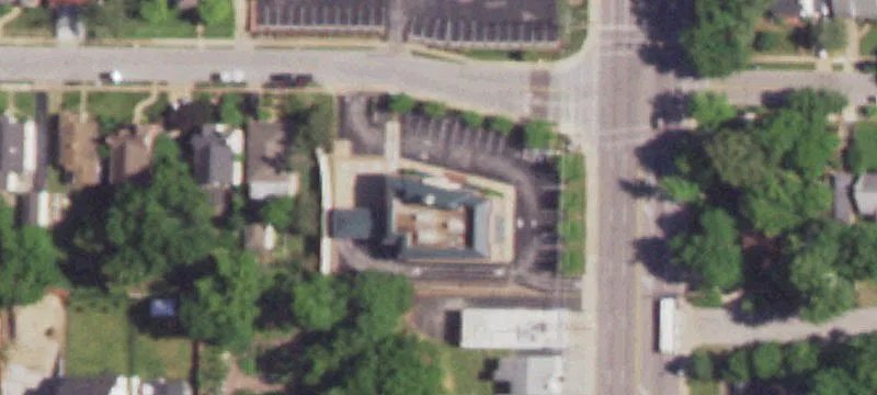 2101 Brentwood Blvd