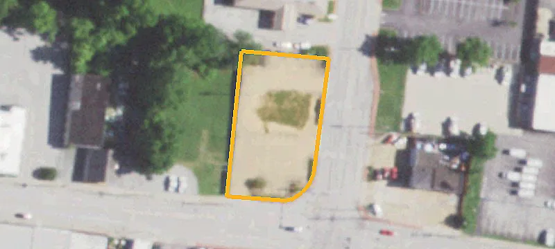 2407 Woodson Rd