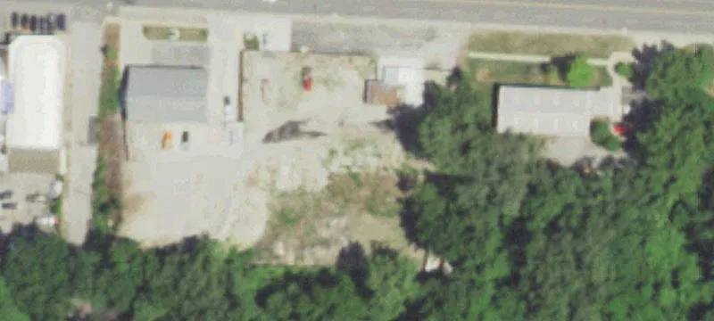 11405 Truman Rd