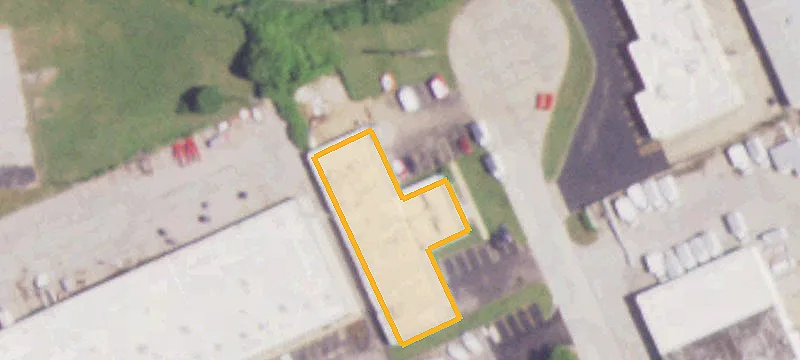 1741 Rudder Industrial Park Dr