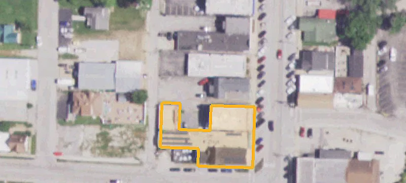133 Central Ave