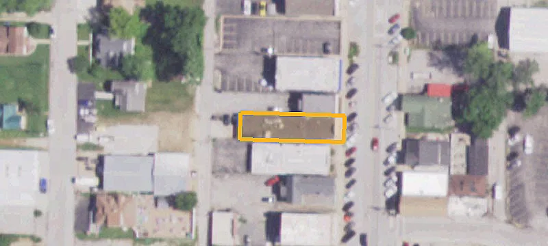 127 Central Ave