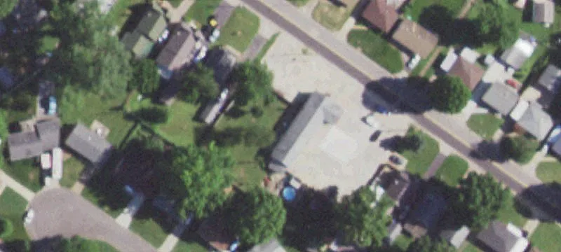 4000 Weber Rd