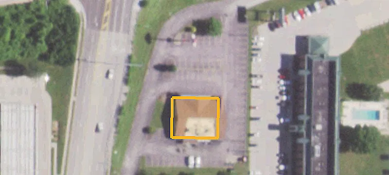 1160 Hwy Dr