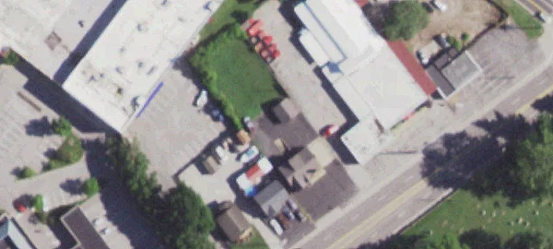 2023 Lemay Fry Rd