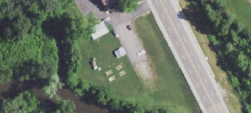15245 New Halls Fry Rd