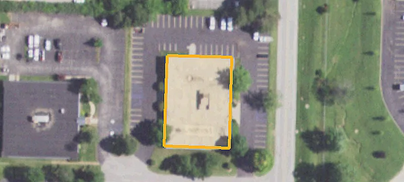 1033 Corporate Sq Dr