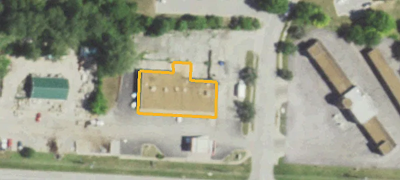 15740 Us Hwy 40