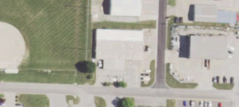 500 James Rollo Dr