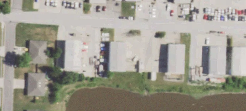 119 Harris St
