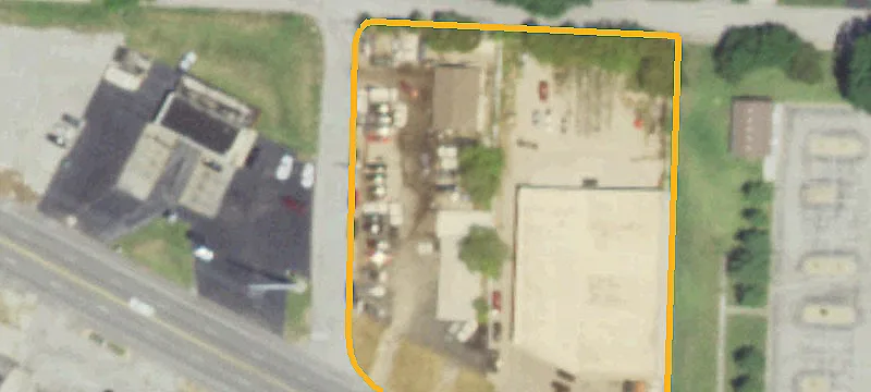 10000 Us Hwy 40
