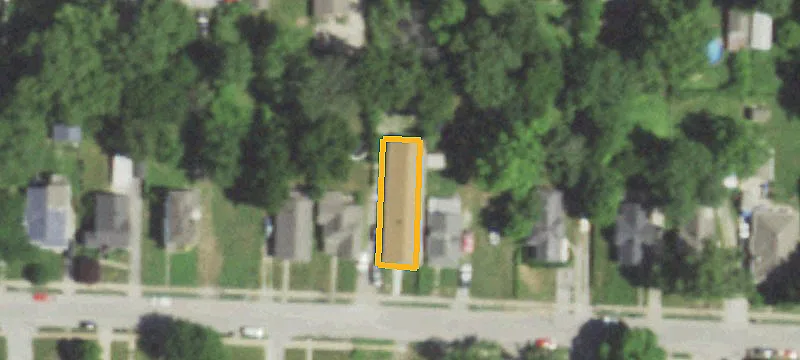 306 Short Ave