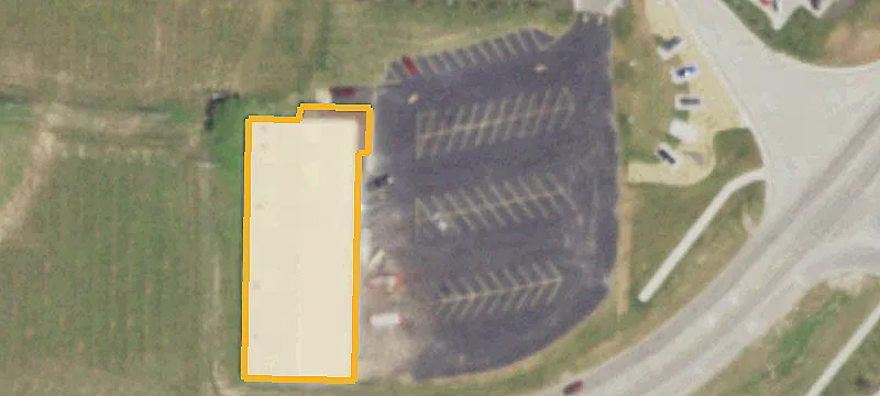 701 Oldham Pkwy
