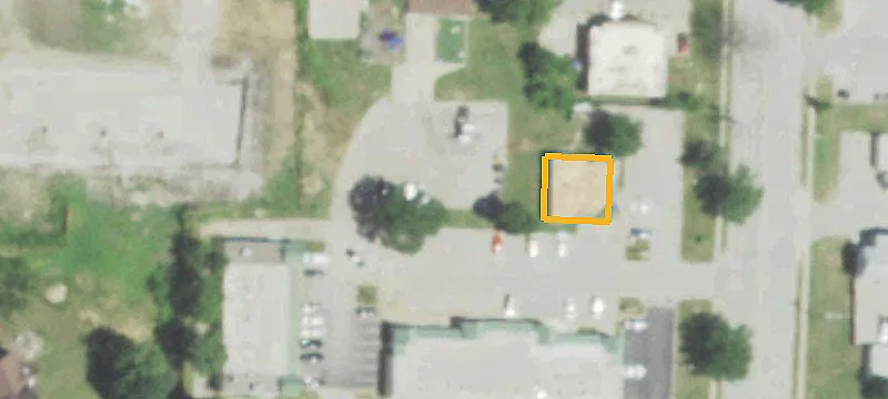 8101 Bannister Rd