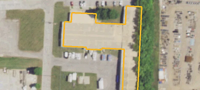 1400 Us Hwy 40