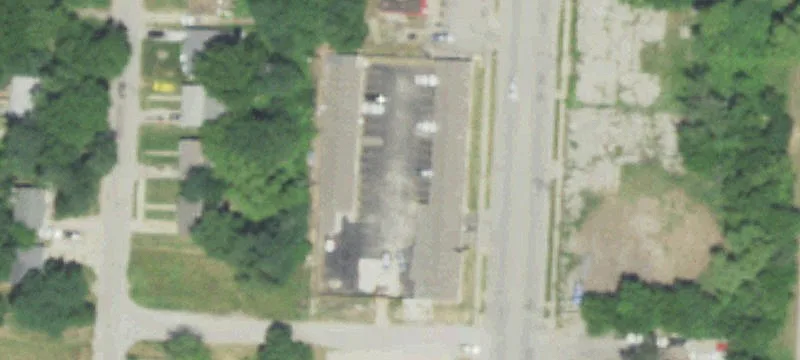 5338 Prospect Ave