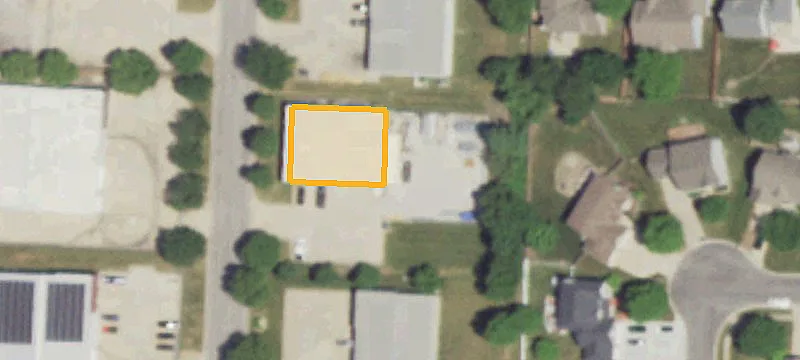 1141 Broadway Dr
