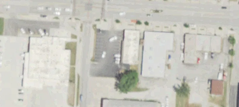 1503 Main St