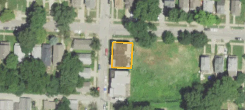 121 Askew Ave, Unit 2A