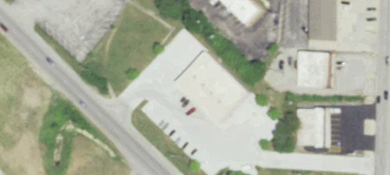 7322 Raytown Rd