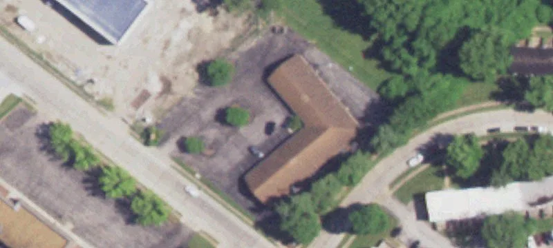 401 Chez Paree Dr