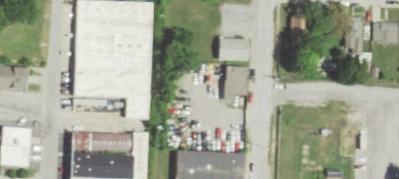 612 Dodgion Ave