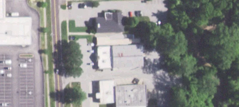 2216 Mason Ln
