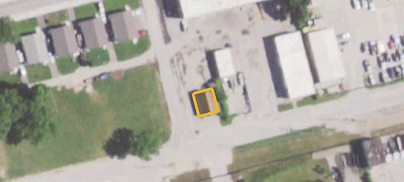 800 Marshall Rd